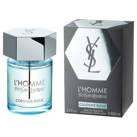 yves saint laurent l'homme 10ml 4 in 1|yves st laurent cologne.